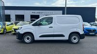 Peugeot Partner M 650kg BlueHDi 100ch S&S — photo 8