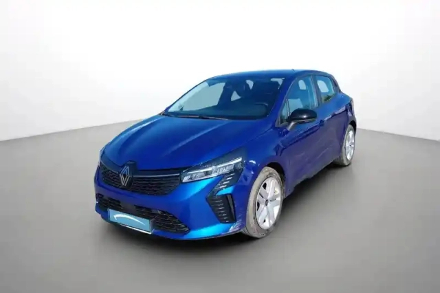 Renault Clio tce 90