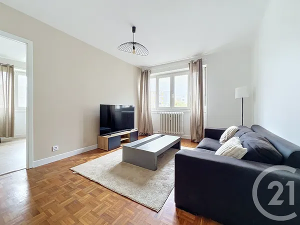 Appartement 3 pièces 57 m²