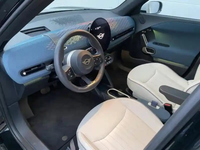 Mini Aceman se 218ch favoured — photo 6