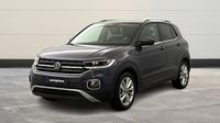 Volkswagen T-Cross 1.0 TSI 110ch Style DSG7
