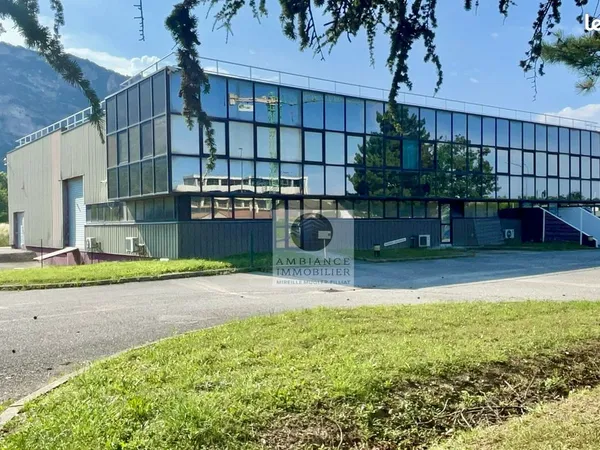 Bureaux 200 m² Guilherand-Granges
