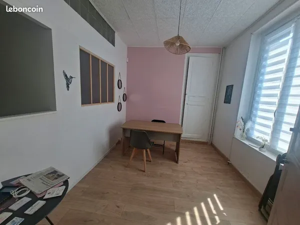 Bureaux à louer