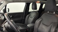 Jeep Renegade 1.5 Turbo T4 130ch MHEV Limited BVR7 — photo 12