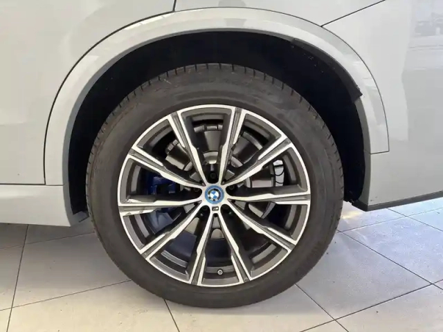 Bmw X5 xdrive50e 489 ch bva8 — photo 66