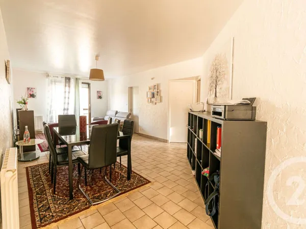 Appartement 4 pièces 75 m²