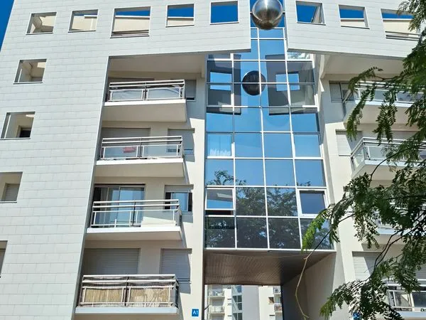 Merignac T2 47m2 résidence sécurisé