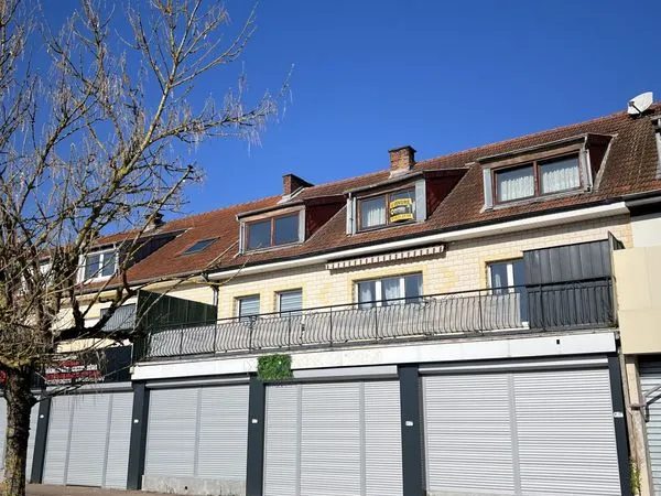 Appartement 4 pièces 88 m²