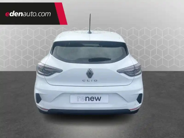 Renault Clio tce 100 gpl — photo 4