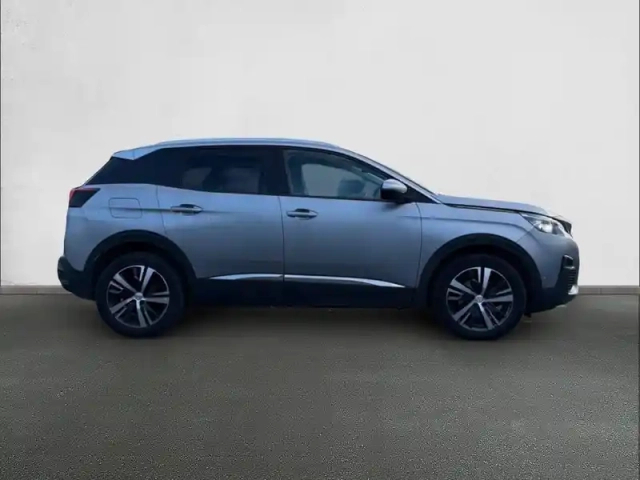 Peugeot 3008 puretech 130ch s&amp;s eat8 — photo 44