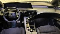 Peugeot 3008 Electrique 210ch Batterie 73 kWh GT — photo 11