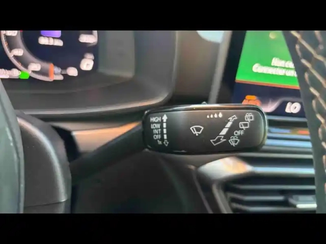 Cupra Formentor 1.5 ehybrid 272ch vz dsg6 — photo 15