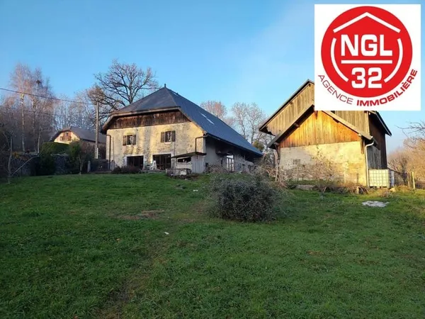 Maison 6 pièces 220 m²