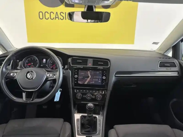 Volkswagen Golf carat bmt — photo 11