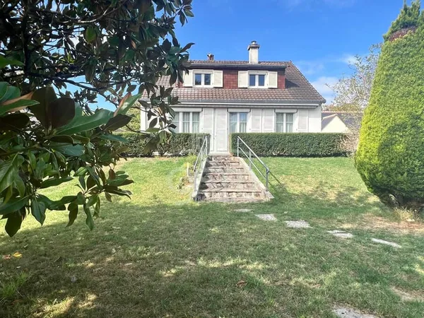Maison à vendre Esvres