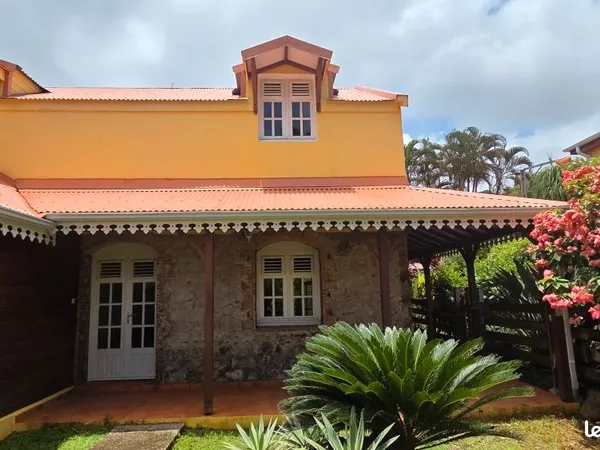 Location F3 Marigot