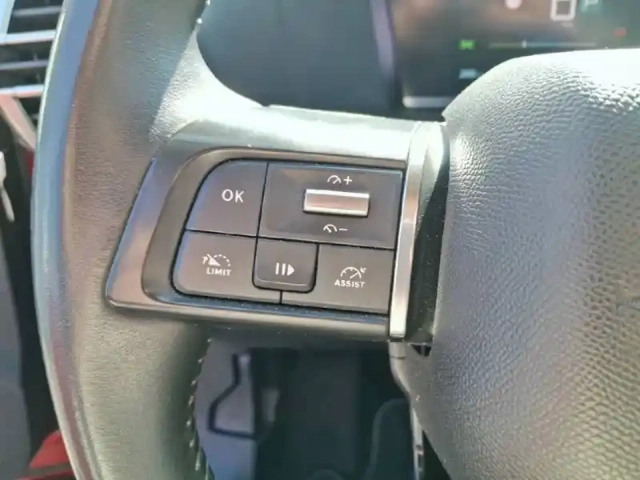 Citroën C4 e- 136 ch automatique — photo 15