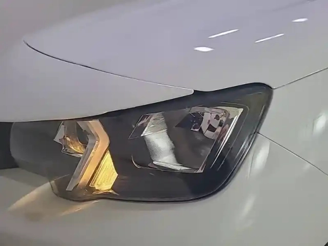 Peugeot Partner bluehdi 100 s&amp;s bvm6 — photo 16
