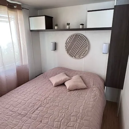 Mobil home