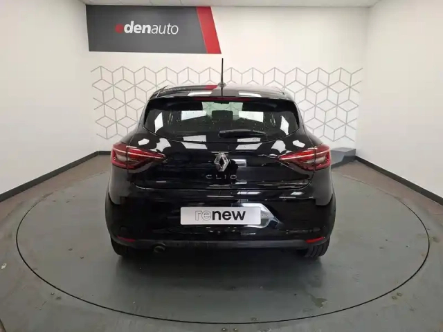 Renault Clio tce 90 — photo 3