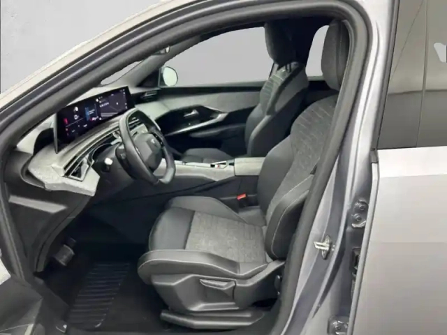Peugeot 3008 hybrid 145 e-dcs6 — photo 62