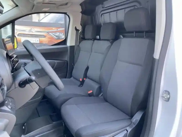 Citroën Berlingo van iii m 1000kg bhdi 100 s&amp;s bvm6 pk prem co — photo 18