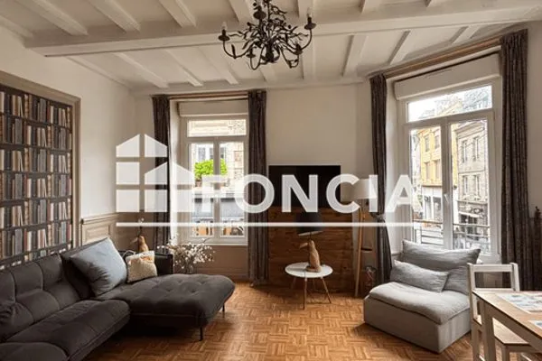 APPARTEMENT_MEUBLE