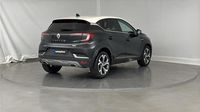Renault Captur 1.6 E-Tech hybride rechargeable 160ch RS Line -21 — photo 5