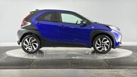 Toyota Aygo X 1.0 VVT-i 72ch Design MY24 — photo 4