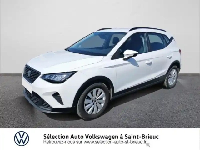 Seat Arona 1.0 tsi 95ch business