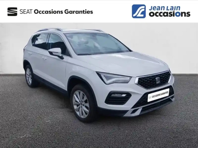 Seat Ateca 1.0 tsi 110 ch start/stop — photo 10
