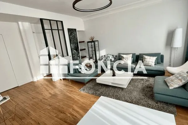 APPARTEMENT_MEUBLE