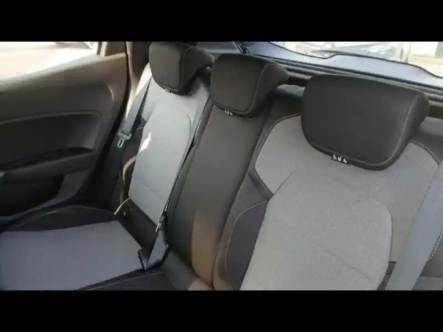 Renault Clio 1.0 tce 90ch evolution - 24 — photo 4