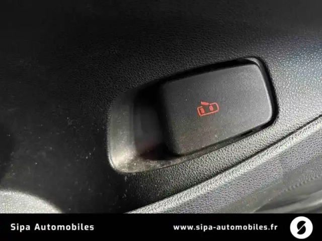 Fiat 500 3+1 e 95 ch — photo 19