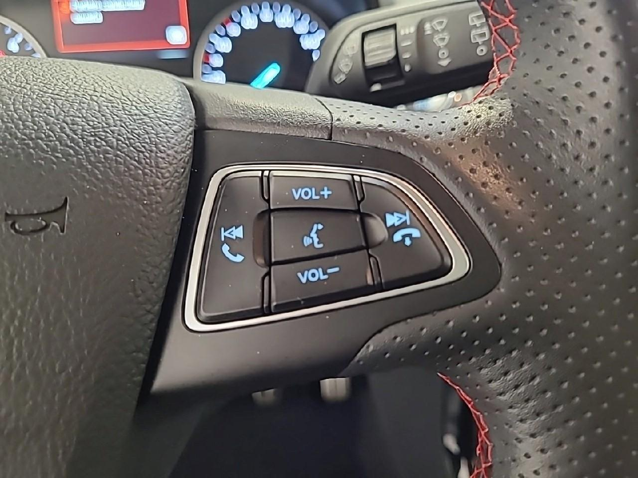 Ford Ecosport 1.5 ecoblue 125ch s&s bvm6 st-line — photo 18