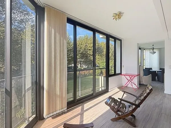 Appartement 5 pièces 147 m²