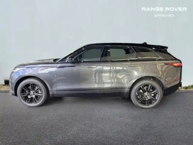 Land Rover Range Rover velar 2.0 p400e 404ch phev dynamic se awd bva — photo 3