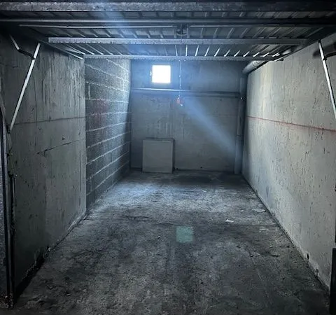 Garage en location Billère