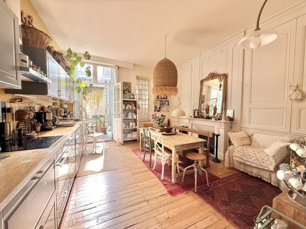 Appartement