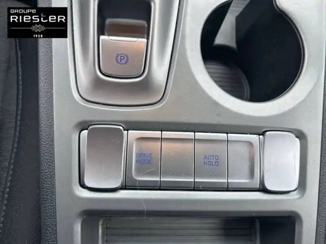 Hyundai Kona electrique 39 kwh - 136 ch — photo 19