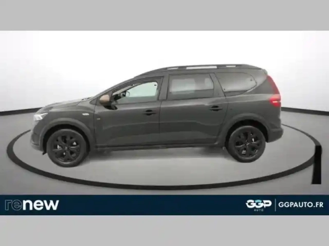 Dacia Jogger 1.0 eco-g 100ch sl extreme+ 7 places — photo 5