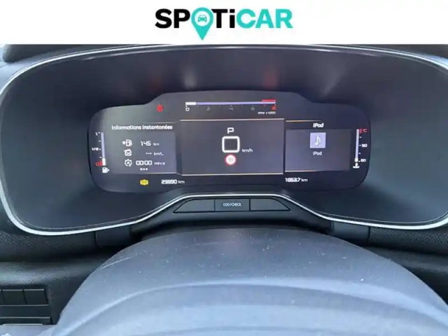 Citroën C5 Aircross puretech 130 s&amp;s eat8 — photo 80