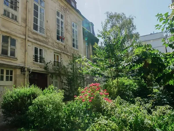 Appartement 3 pièces 75 m²