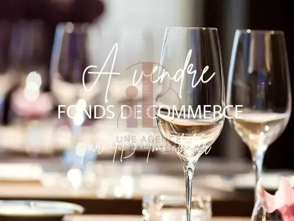 Fontainebleau Coeur De Ville Restaurant Traditionnel Emplacement N°1