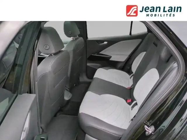 Volkswagen Id.3 204 ch pro — photo 17