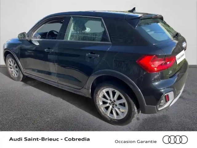 Audi A1 allstreet 30 tfsi 110ch design — photo 6
