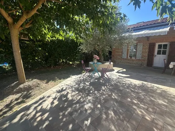 Maison 4 pièces 163 m²