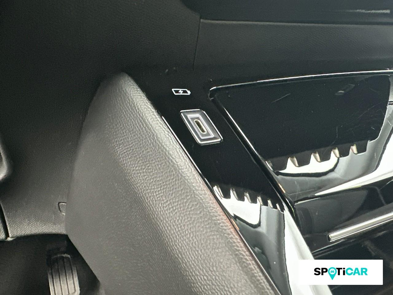 Peugeot 208 1.2 100ch s&s allure — photo 16