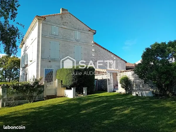 Propriété 17 pièces 492 m²