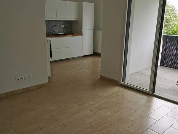 Studio 31 m2 Cité du vin